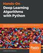 Hands-On Deep Learning Algorithms With Python - Preview