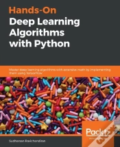 Capa do artigo Hands-On Deep Learning Algorithms With Python