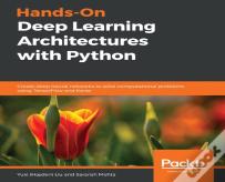 Hands-On Deep Learning Architectures With Python