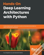 Capa do artigo Hands-On Deep Learning Architectures With Python