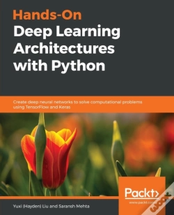 Capa do artigo Hands-On Deep Learning Architectures With Python