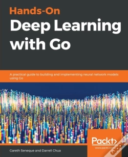 Capa do artigo Hands-On Deep Learning With Go