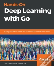 Capa do artigo Hands-On Deep Learning With Go