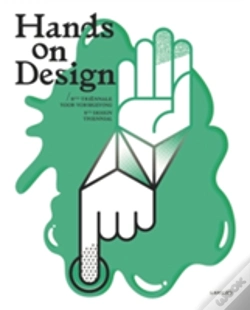 Capa do artigo Hands On Design