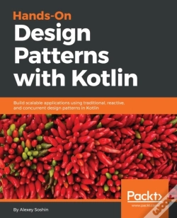 Capa do artigo Hands-On Design Patterns With Kotlin