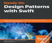 Hands-On Design Patterns With Swift