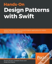 Hands-On Design Patterns With Swift