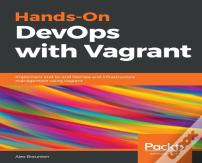 Hands-On Devops With Vagrant