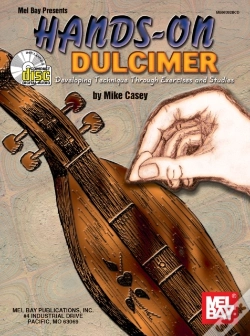 Capa do artigo Hands-On Dulcimer