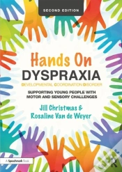 Capa do artigo Hands On Dyspraxia: Developmental Coordination Disorder