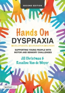 Capa do artigo Hands On Dyspraxia: Developmental Coordination Disorder