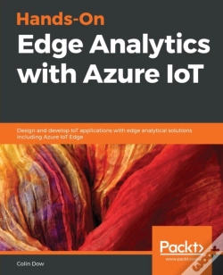 Capa do artigo Hands-On Edge Analytics With Azure Iot