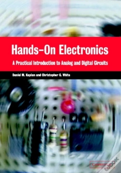 Capa do artigo Hands-On Electronics