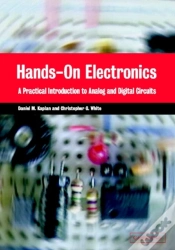 Capa do artigo Hands-On Electronics