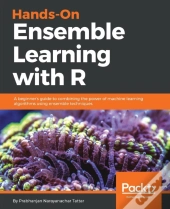 Hands-On Ensemble Learning With R