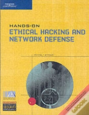 Capa do artigo Hands-On Ethical Hacking And Network Defense
