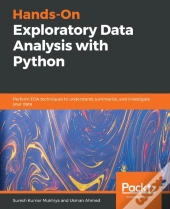Hands-On Exploratory Data Analysis With Python