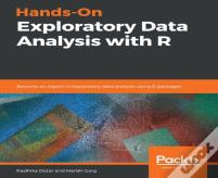 Hands-On Exploratory Data Analysis With R