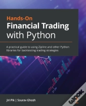 Hands-On Financial Trading With Python