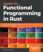 Hands-On Functional Programming In Rust - Preview