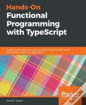 Capa do artigo Hands-On Functional Programming With Typescript