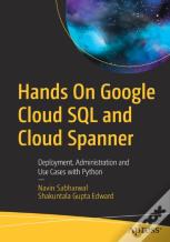 Hands On Google Cloud Sql And Cloud Spanner