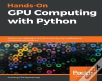 Hands-On Gpu Computing With Python