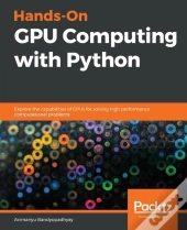 Hands-On Gpu Computing With Python