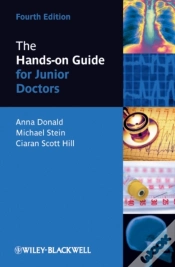Capa do artigo Hands-On Guide For Junior Doctors