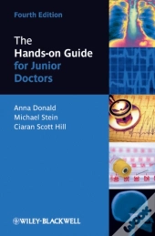 Hands-On Guide For Junior Doctors