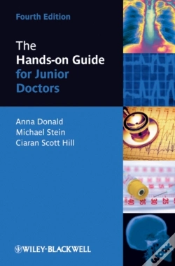 Capa do artigo Hands-On Guide For Junior Doctors
