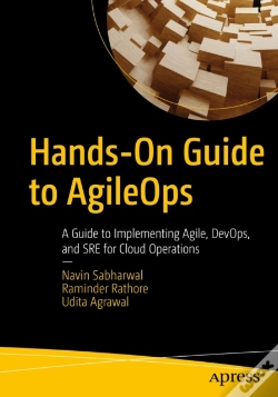 Capa do artigo Hands-On Guide To Agileops