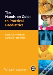 Capa do artigo Hands-On Guide To Practical Paediatrics