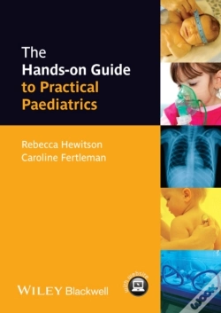 Capa do artigo Hands-On Guide To Practical Paediatrics