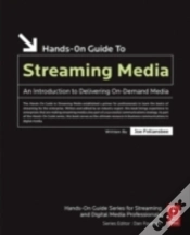 Capa do artigo Hands-On Guide To Streaming Media