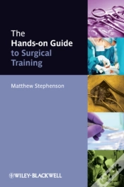 Capa do artigo Hands-On Guide To Surgical Training