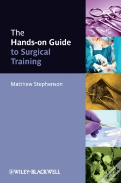 Capa do artigo Hands-On Guide To Surgical Training
