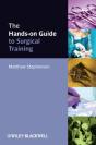 Hands-On Guide To Surgical Training - Preview