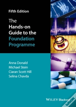 Capa do artigo Hands-On Guide To The Foundation Programme