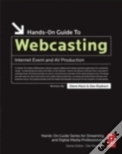 Capa do artigo Hands-On Guide To Webcasting