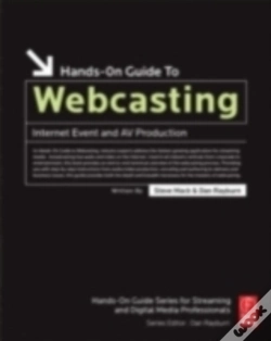 Capa do artigo Hands-On Guide To Webcasting
