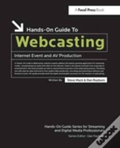 Capa do artigo Hands-On Guide To Webcasting