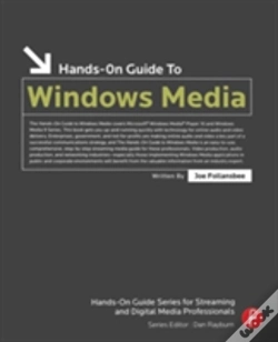 Capa do artigo Hands-On Guide To Windows Media
