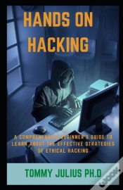 Capa do artigo Hands On Hacking