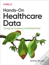 Capa do artigo Hands-On Healthcare Data