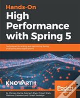 Hands-On High Performance With Spring