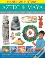 Capa do artigo Hands On History: Aztec & Maya