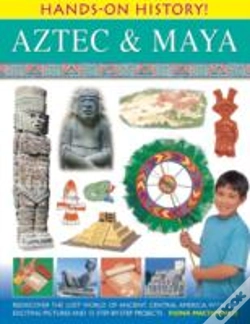 Capa do artigo Hands On History: Aztec & Maya