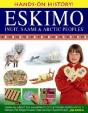 Hands-On History! Eskimo Inuit, Saami & Arctic Peoples - Preview