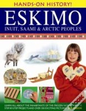 Capa do artigo Hands-On History! Eskimo Inuit, Saami & Arctic Peoples